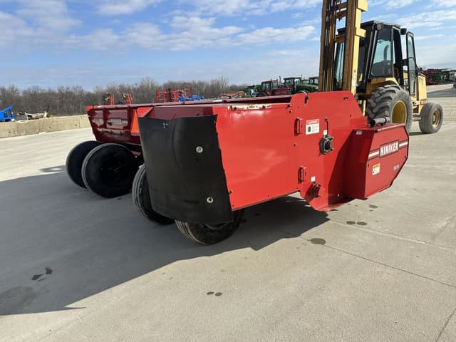 Image of Hiniker 5610L equipment image 3