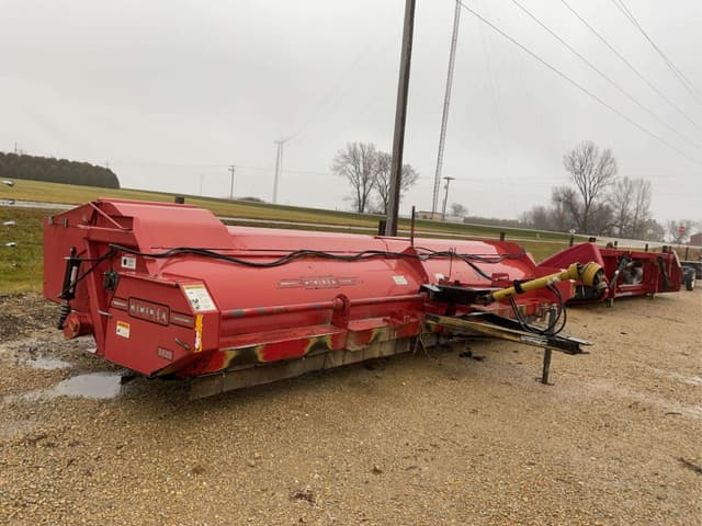 Image of Hiniker 5620 equipment image 2