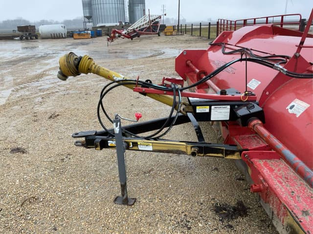 Image of Hiniker 5620 equipment image 4