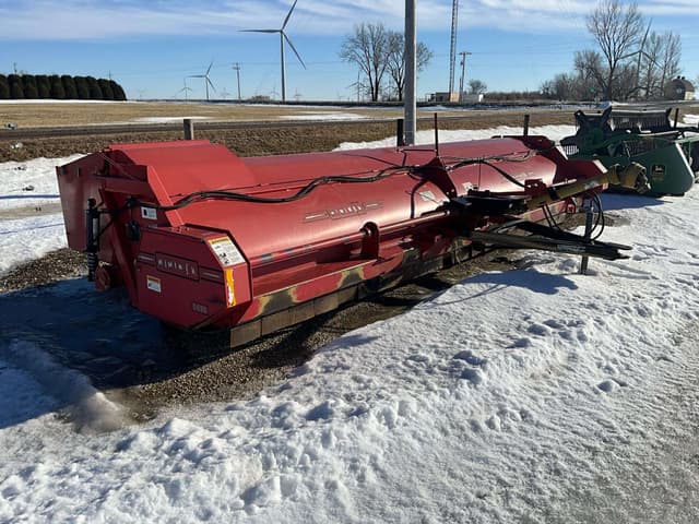 Image of Hiniker 5620 equipment image 2