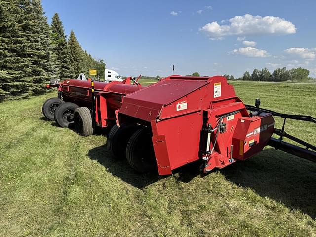 Image of Hiniker 5620 equipment image 2
