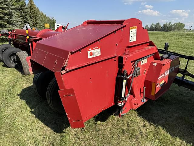 Image of Hiniker 5620 equipment image 4
