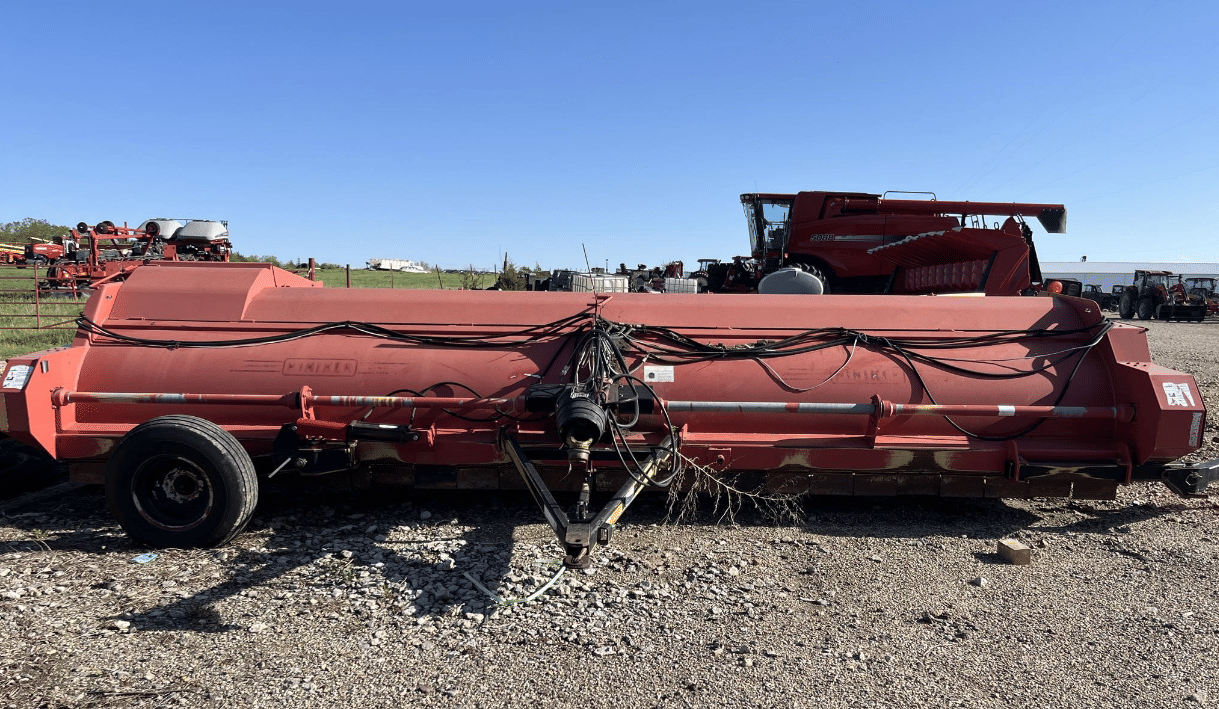 Main image Hiniker 5620