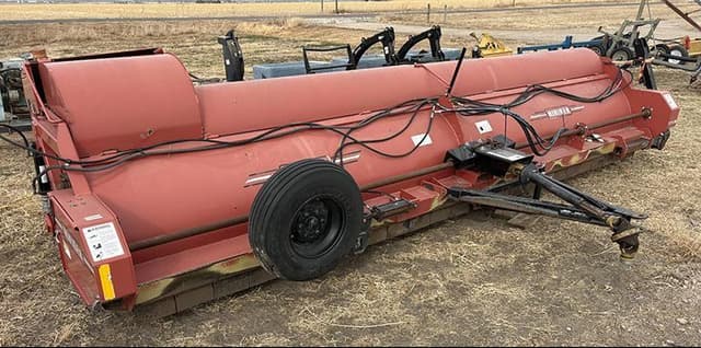 Image of Hiniker 5620 equipment image 1