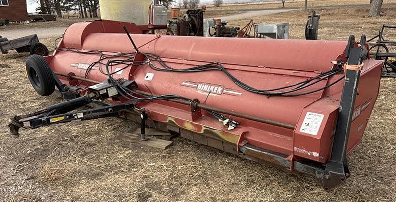 Image of Hiniker 5620 Primary image