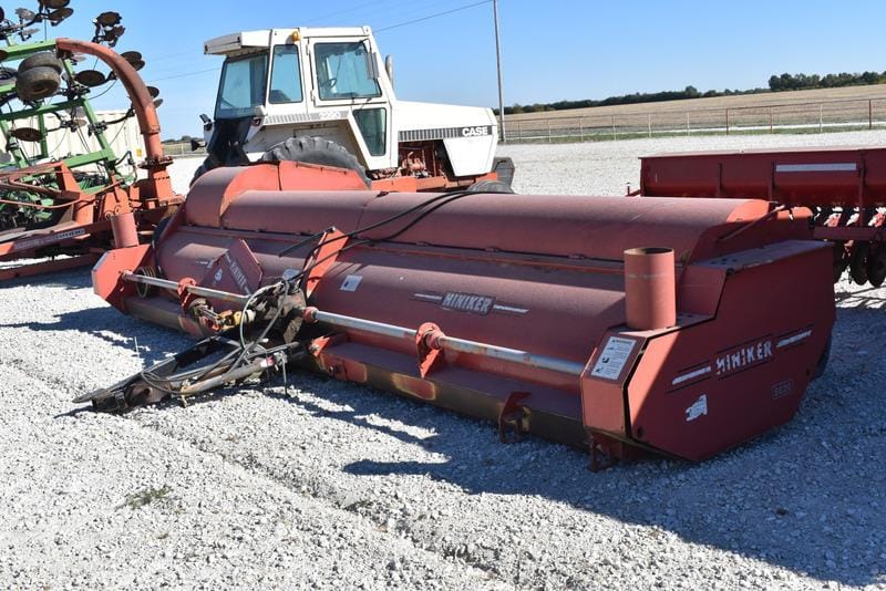 Main image Hiniker 5620