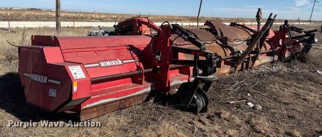 Image of Hiniker 5630 equipment image 2
