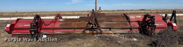 Image of Hiniker 5630 equipment image 1