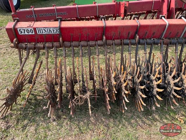 Image of Hiniker 5700 equipment image 2
