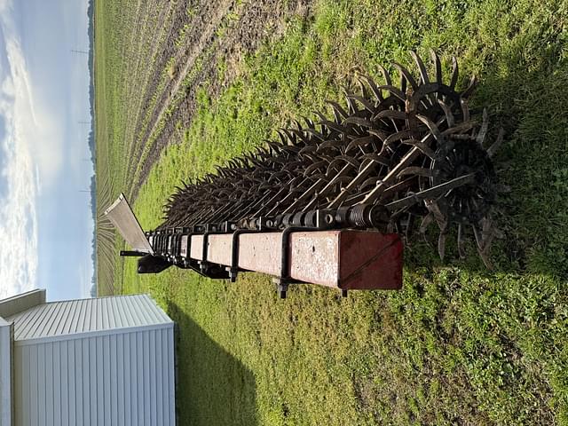 Image of Hiniker 5700 equipment image 2