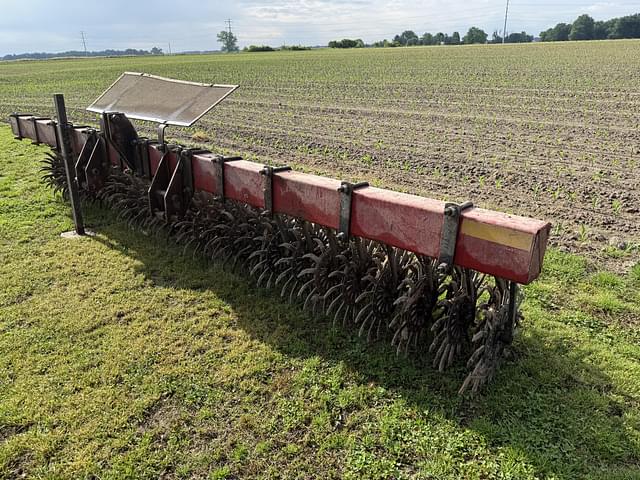 Image of Hiniker 5700 equipment image 1