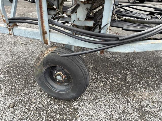 Image of Hiniker 5800 equipment image 3