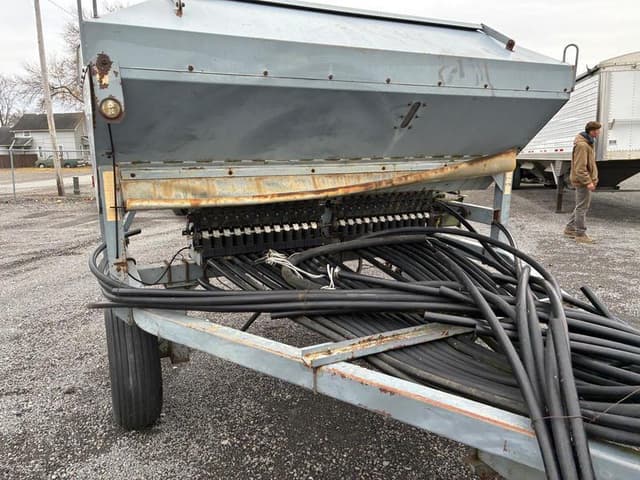 Image of Hiniker 5800 equipment image 2