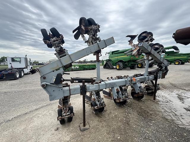 Image of Hiniker 6000 equipment image 1