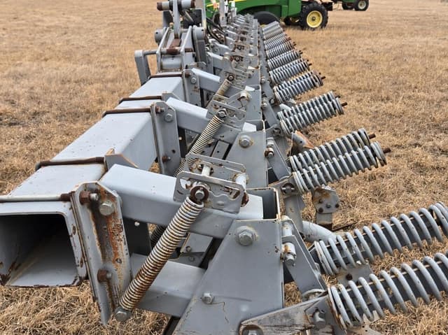 Image of Hiniker 6000 equipment image 4