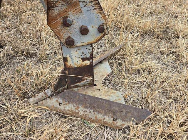 Image of Hiniker 6000 equipment image 3