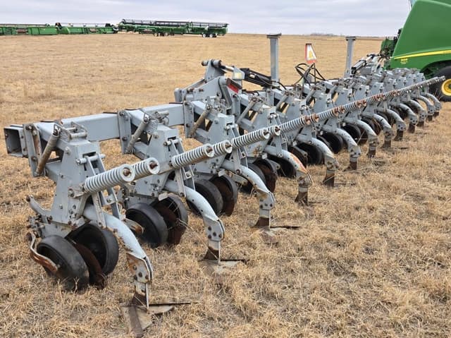 Image of Hiniker 6000 equipment image 1