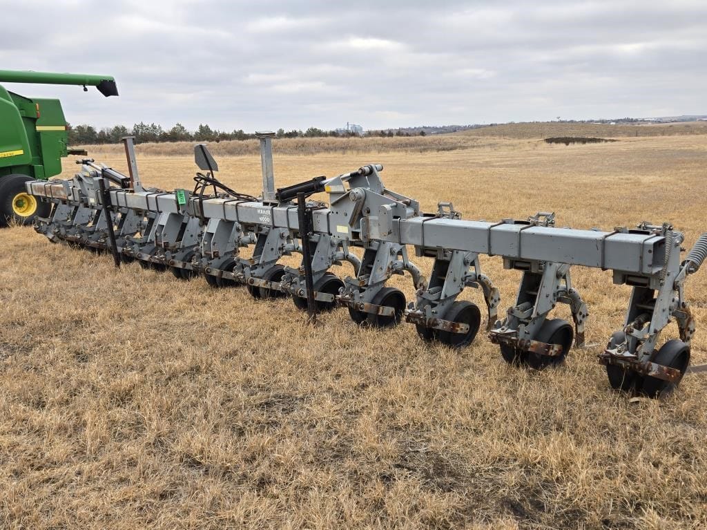 Hiniker 6000 Equipment Image0