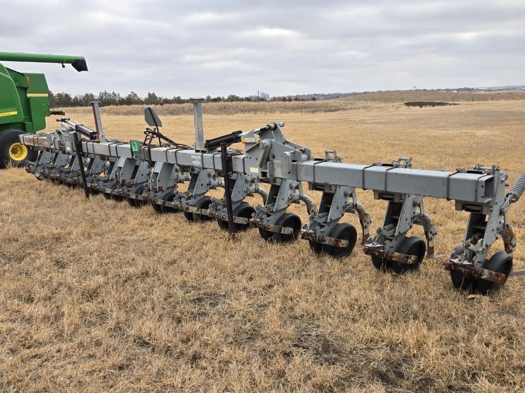 Image of Hiniker 6000 Primary image