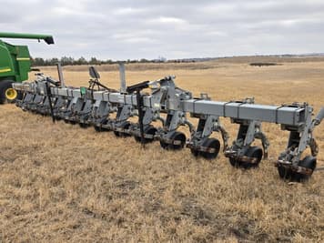 Main image Hiniker 6000