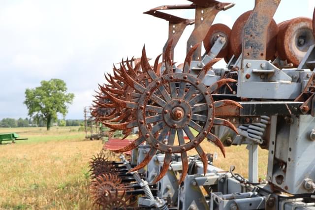 Image of Hiniker 6000 equipment image 3
