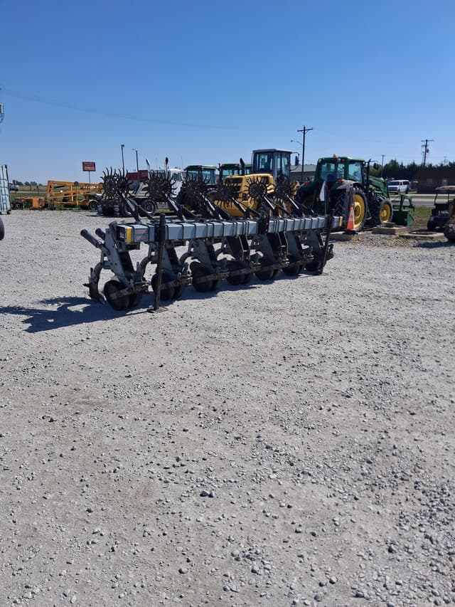 Image of Hiniker 6000 equipment image 3