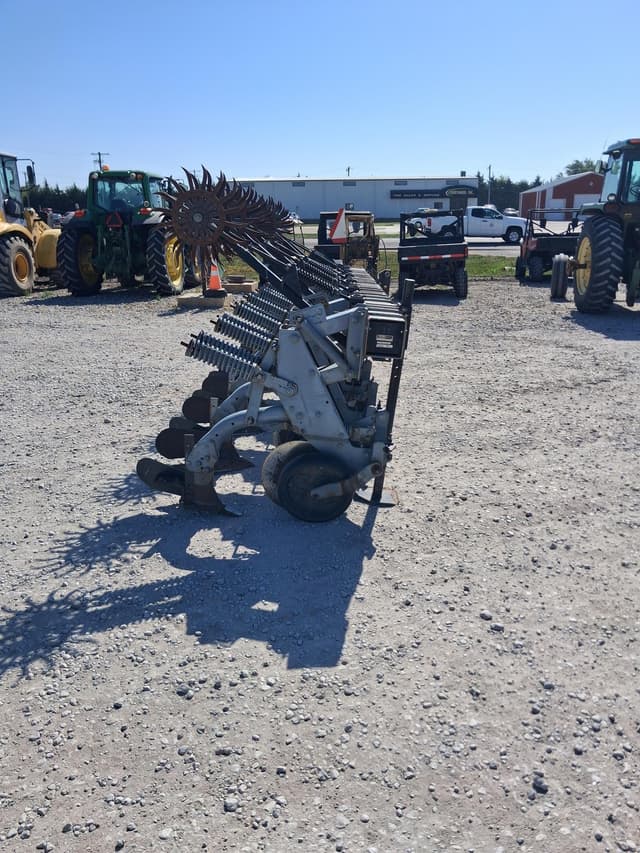 Image of Hiniker 6000 equipment image 4