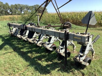 Main image Hiniker 6000