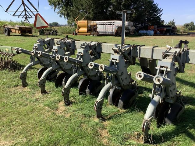 Image of Hiniker 6000 equipment image 2