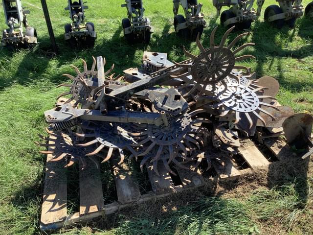 Image of Hiniker 6000 equipment image 4