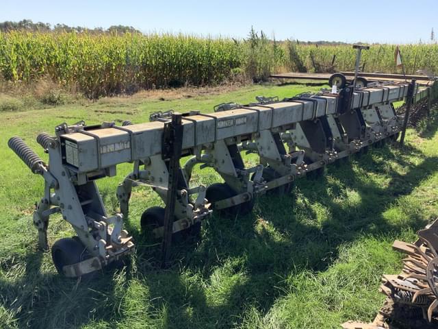 Image of Hiniker 6000 equipment image 1