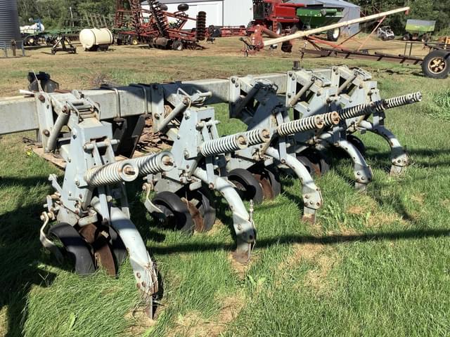 Image of Hiniker 6000 equipment image 3