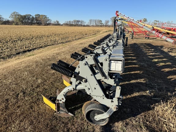 Main image Hiniker 6000