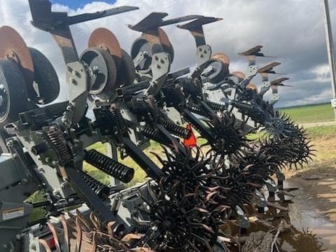 Image of Hiniker 6000 equipment image 2