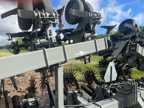 Image of Hiniker 6000 equipment image 1