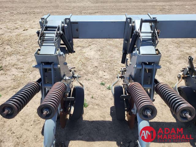 Image of Hiniker 6000 equipment image 4