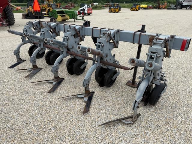 Image of Hiniker 6000 equipment image 3