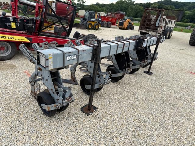 Image of Hiniker 6000 equipment image 1