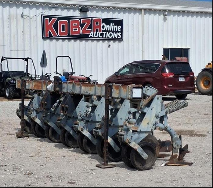 Hiniker 6000 Equipment Image0
