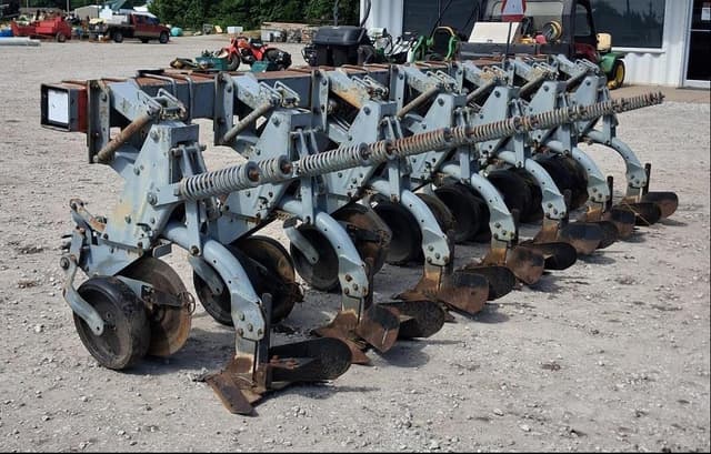 Image of Hiniker 6000 equipment image 1