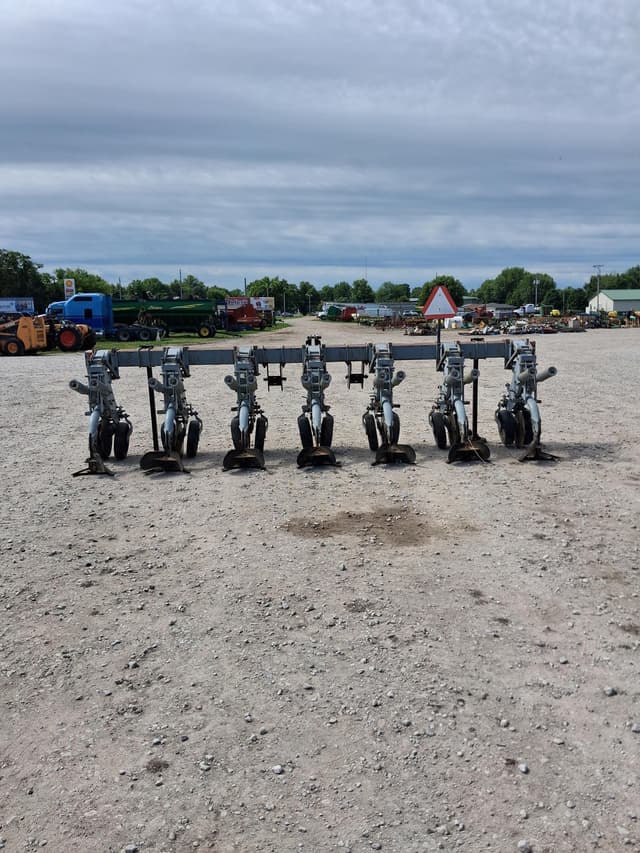 Image of Hiniker 6000 equipment image 3