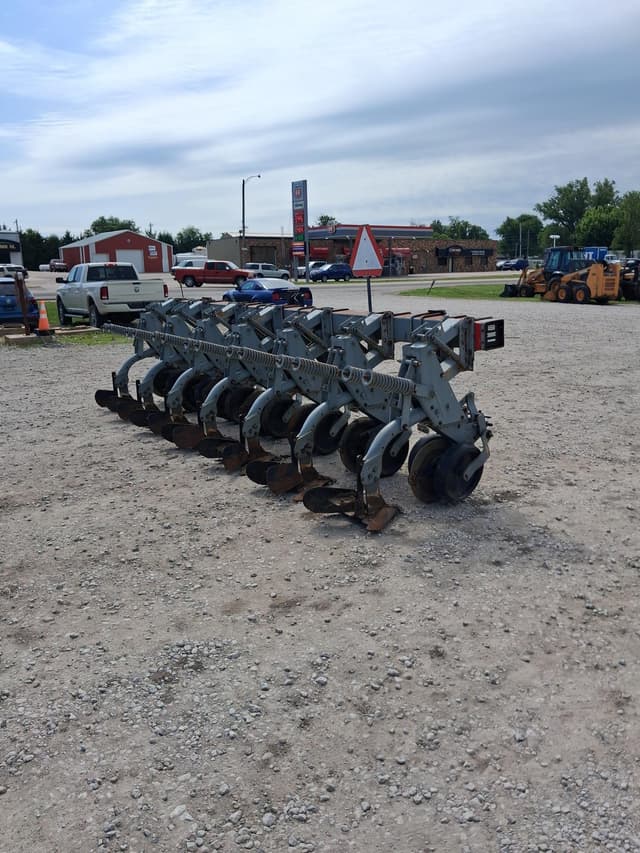 Image of Hiniker 6000 equipment image 4