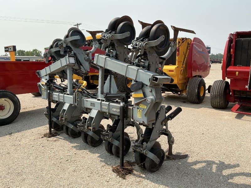 Image of Hiniker 6000 Image 1