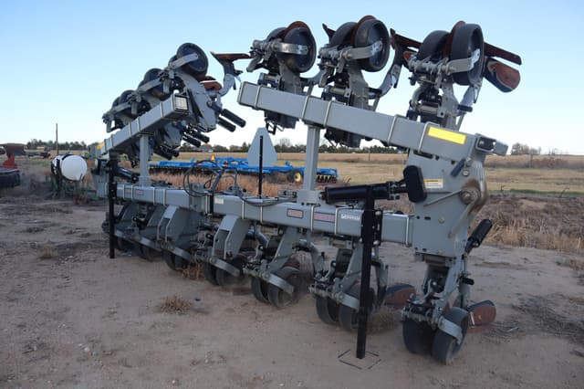 Image of Hiniker 6000 equipment image 3