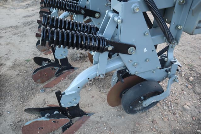 Image of Hiniker 6000 equipment image 1