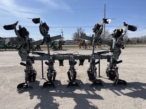 Image of Hiniker 6000 equipment image 4