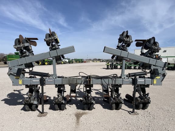 Image of Hiniker 6000 equipment image 1