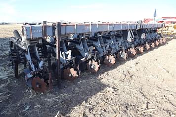 Main image Hiniker 6000