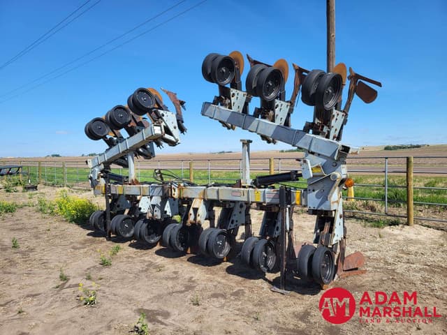 Image of Hiniker 6000 equipment image 1