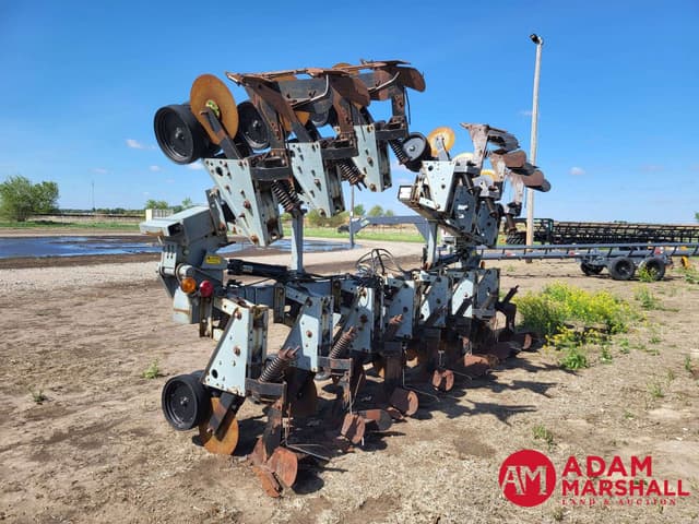Image of Hiniker 6000 equipment image 2